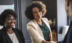 Soin cheveux crépus, quelques après-shampoing