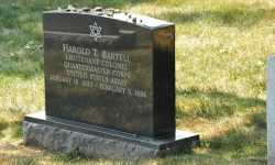 Bien choisir le monument funéraire pour votre bien-aimé