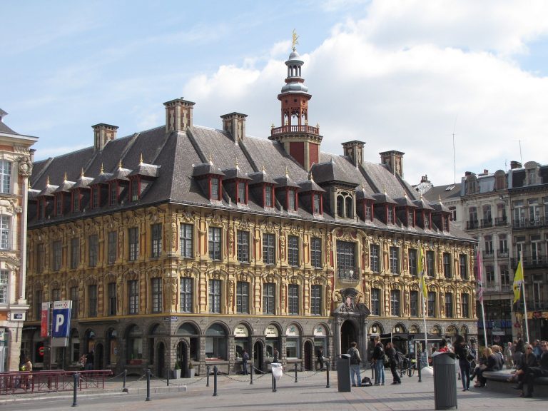 Comment S'appellent Les Habitants De Lille Immobilier Lille Centre : trouver les bons plans sur Lille