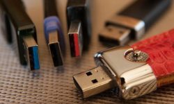 Clé USB publicitaire : un objet pratique pour le marketing